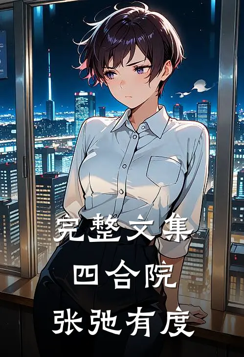 完整文集四合院：张弛有度