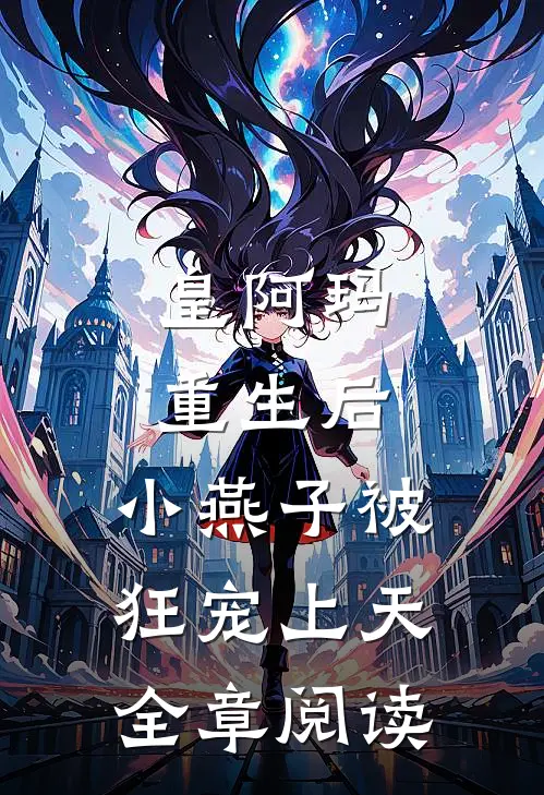 皇阿玛重生后，小燕子被狂宠上天全章阅读