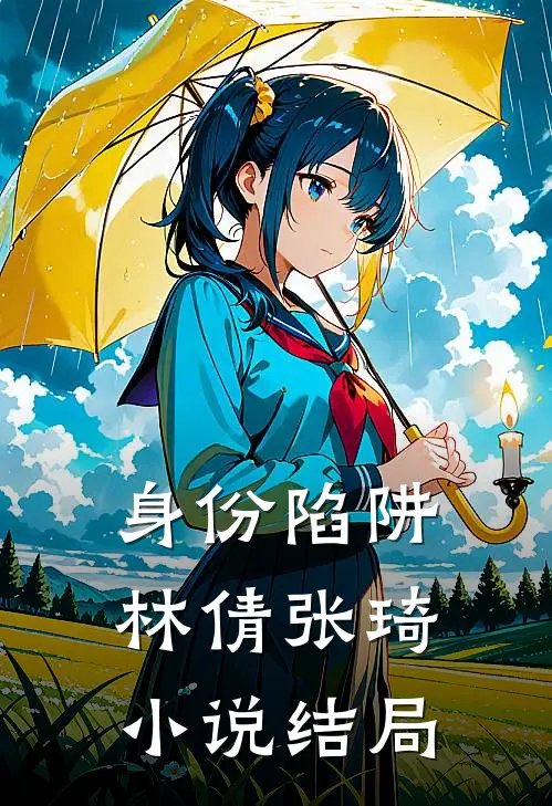 身份陷阱林倩张琦小说结局