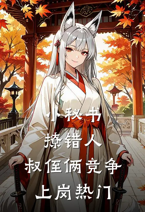 小秘书撩错人，叔侄俩竞争上岗热门