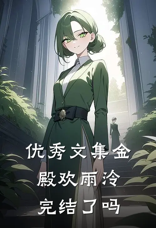 优秀文集金殿欢雨泠完结了吗