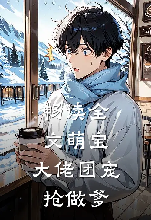 畅读全文萌宝：大佬团宠抢做爹