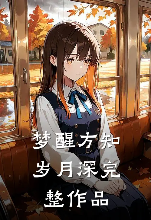 梦醒方知岁月深完整作品