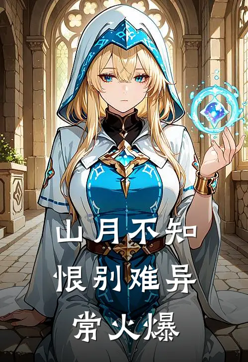 山月不知恨别难异常火爆