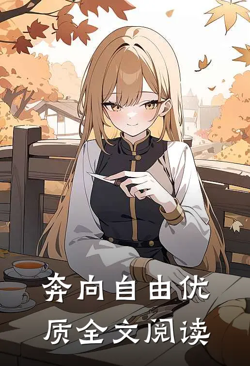 奔向自由优质全文阅读