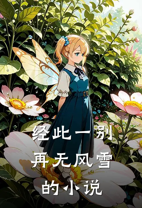 经此一别再无风雪的小说