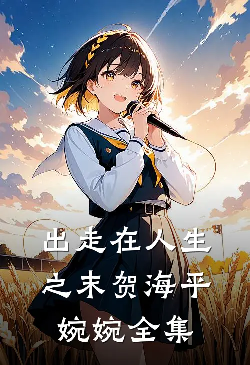 出走在人生之末贺海平婉婉全集