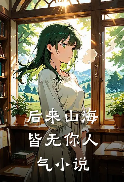 后来山海皆无你人气小说