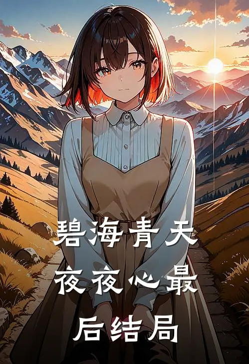 碧海青天夜夜心最后结局