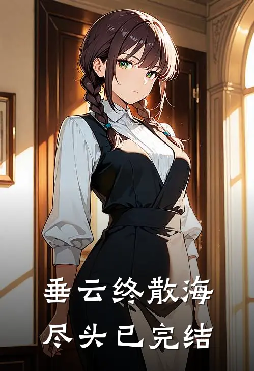 垂云终散海尽头已完结