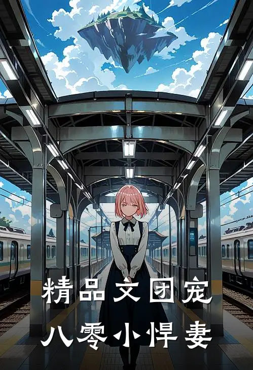 精品文团宠八零小悍妻