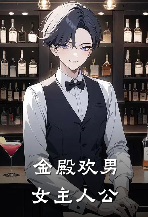 金殿欢男女主人公
