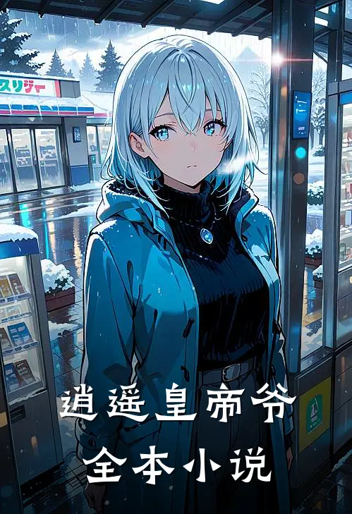 逍遥皇帝爷全本小说
