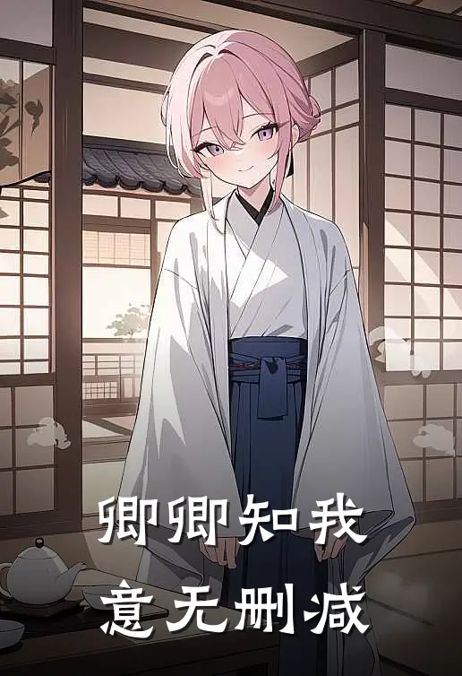 卿卿知我意无删减