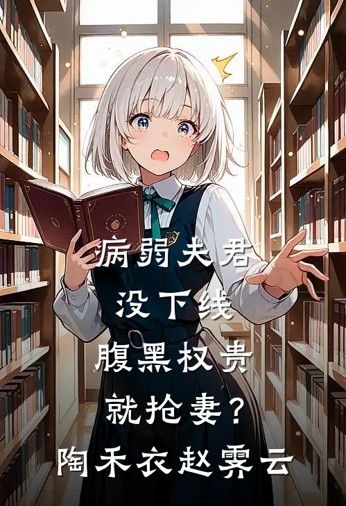 病弱夫君没下线，腹黑权贵就抢妻？陶禾衣赵霁云