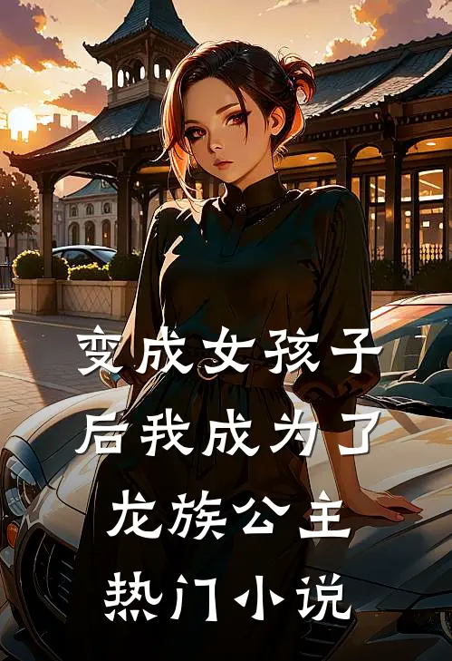 变成女孩子后我成为了龙族公主热门小说