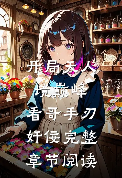 开局天人境巅峰，看哥手刃奸佞完整章节阅读