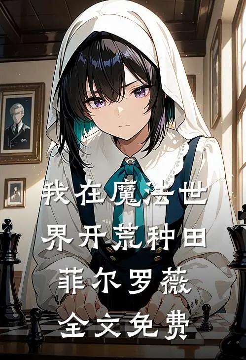 我在魔法世界开荒种田菲尔罗薇全文免费