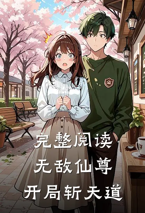完整阅读无敌仙尊：开局斩天道