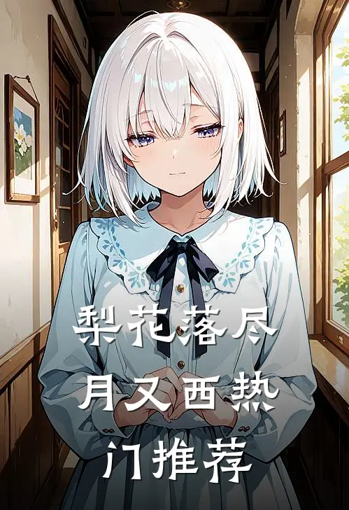 梨花落尽月又西热门推荐