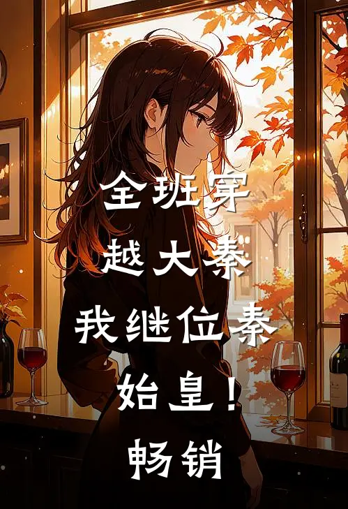 全班穿越大秦，我继位秦始皇！畅销