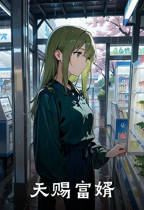 天赐富婿