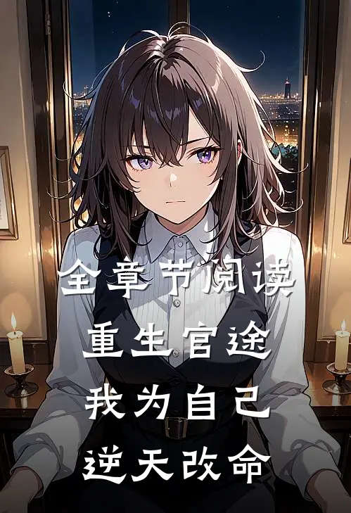 全章节阅读重生官途：我为自己逆天改命
