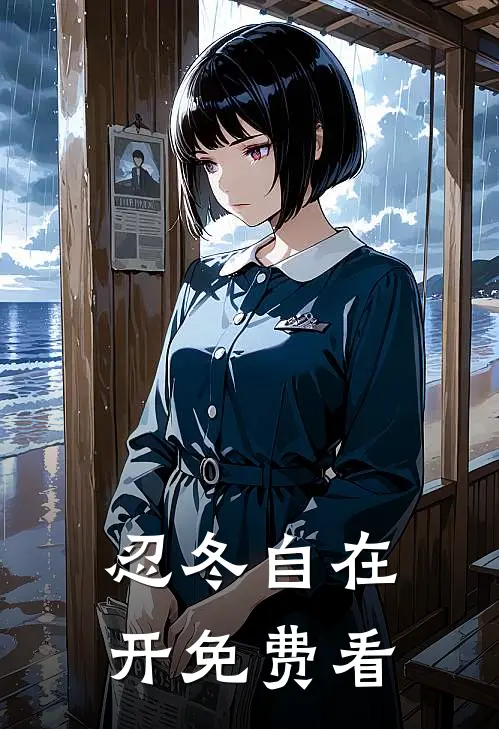 忍冬自在开免费看