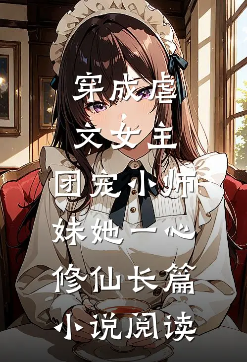 穿成虐文女主，团宠小师妹她一心修仙长篇小说阅读