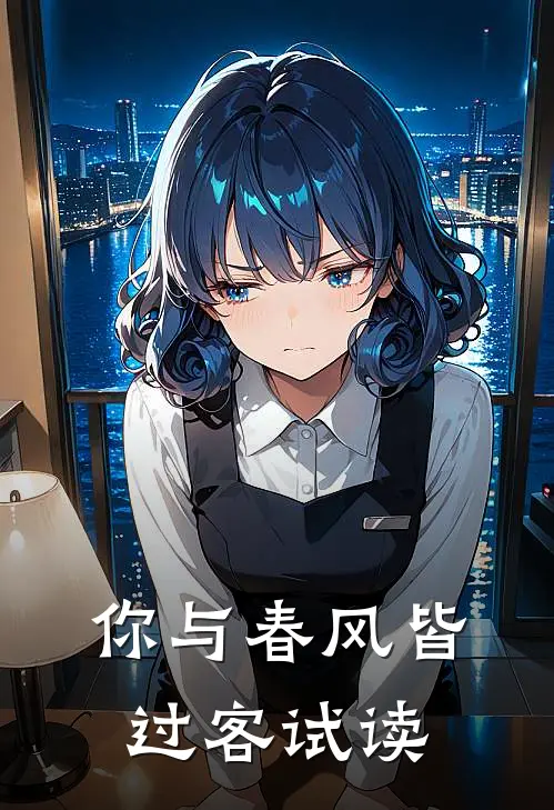 你与春风皆过客试读
