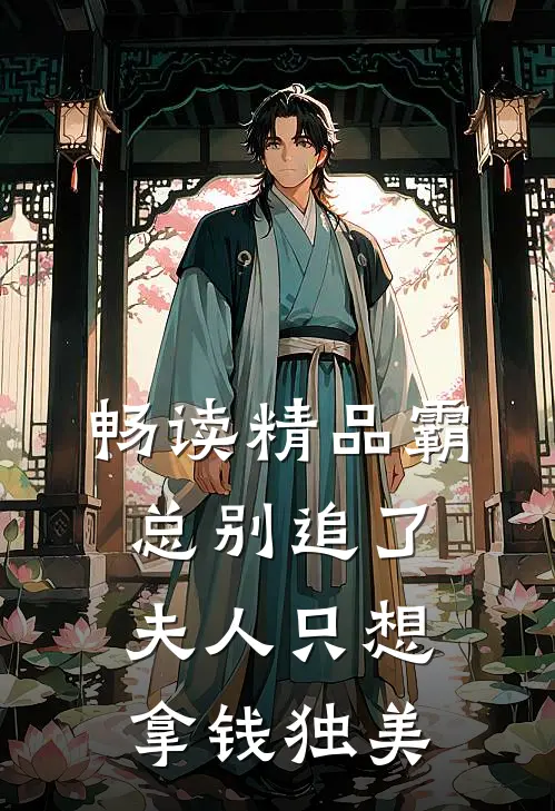畅读精品霸总别追了，夫人只想拿钱独美