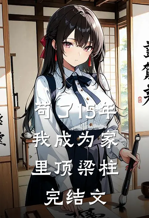 苟了15年，我成为家里顶梁柱完结文