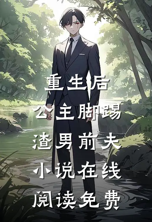 重生后，公主脚踢渣男前夫小说在线阅读免费