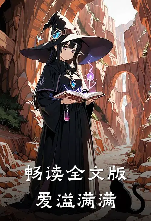 畅读全文版爱溢满满
