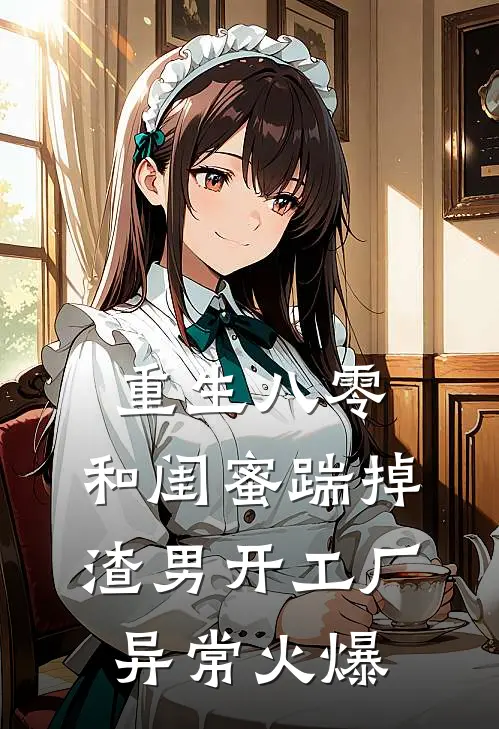 重生八零，和闺蜜踹掉渣男开工厂异常火爆