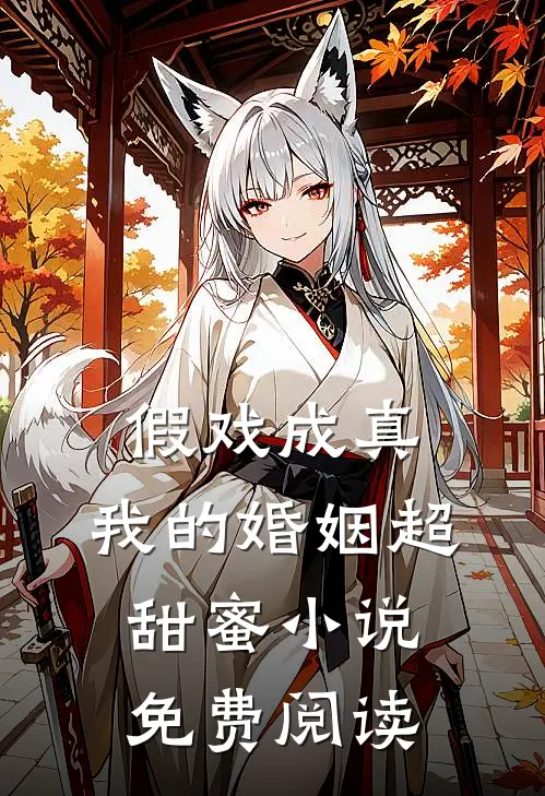 假戏成真,我的婚姻超甜蜜免费阅读