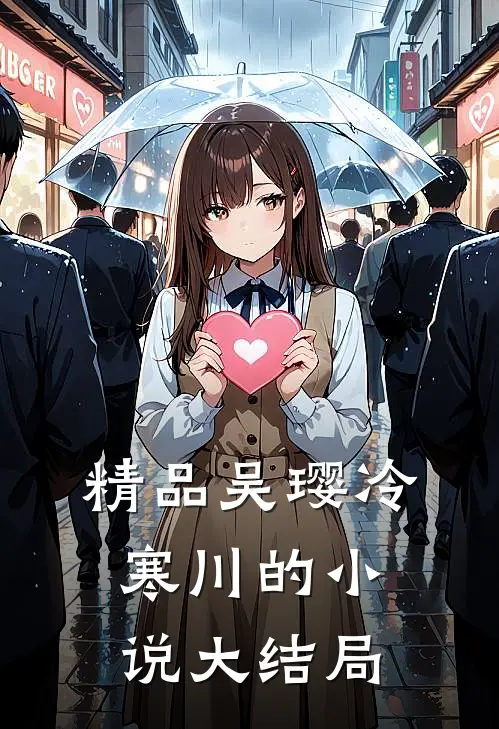 精品吴璎冷寒川的小说大结局
