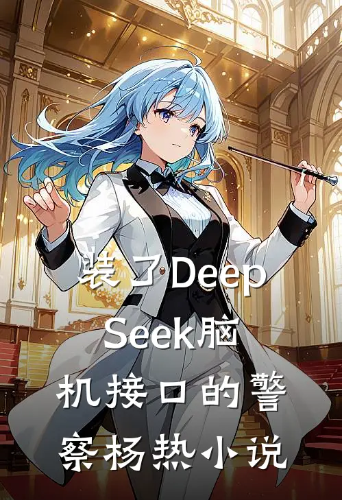 装了DeepSeek脑机接口的警察杨热小说