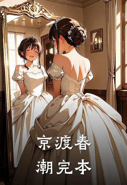 京渡春潮完本