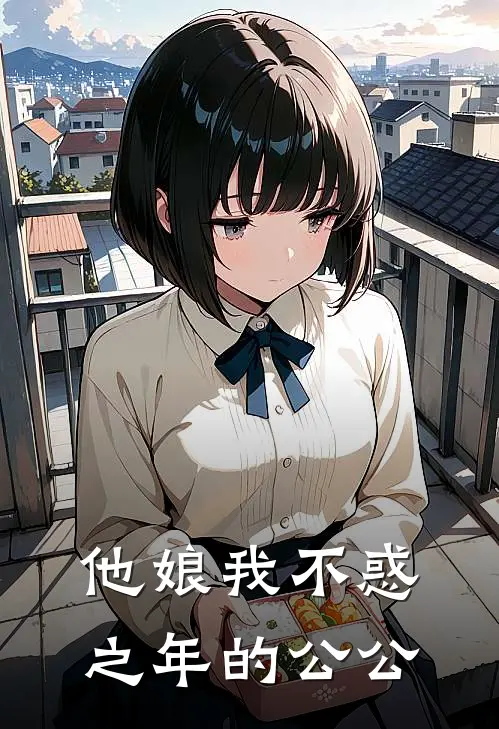 他娘我不惑之年的公公