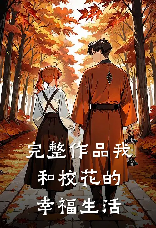 完整作品我和校花的幸福生活