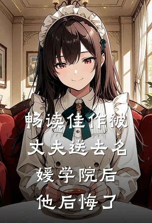 畅读佳作被丈夫送去名媛学院后，他后悔了
