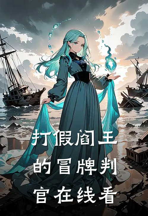 打假阎王的冒牌判官在线看