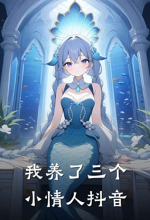 我养了三个小情人抖音