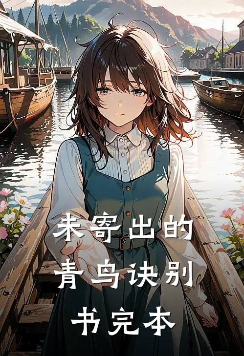 未寄出的青鸟诀别书完本