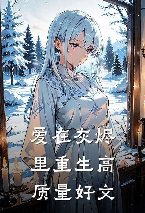 爱在灰烬里重生高质量好文