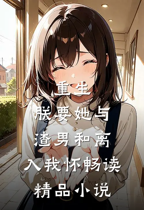 重生：朕要她与渣男和离，入我怀畅读精品小说