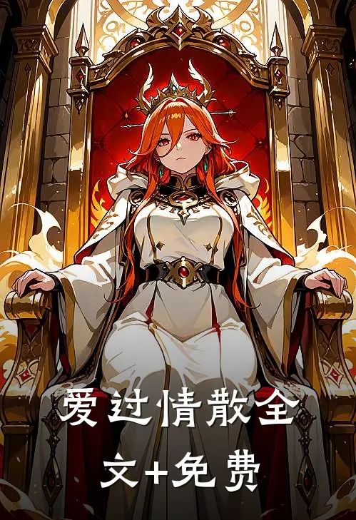 爱过情散全文+免费
