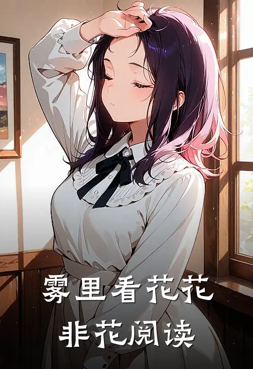 雾里看花花非花阅读