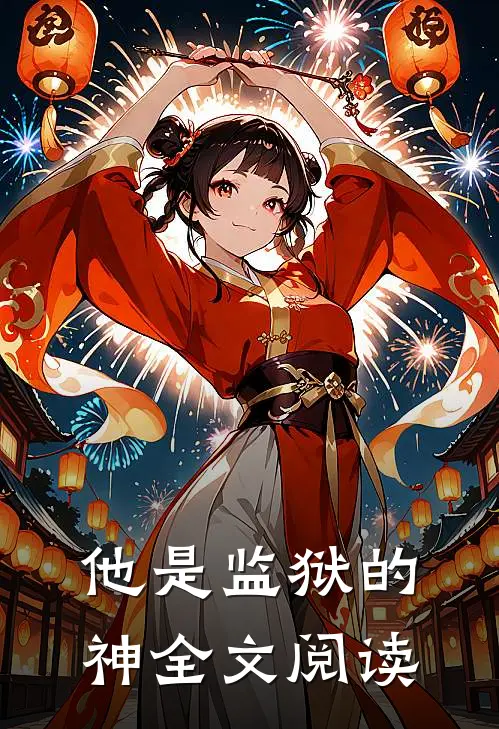 他是监狱的神全文阅读